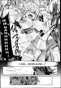 [Erect Sawaru] Shinkyoku no Grimoire -PANDRA saga 2nd story- Ch. 1-13 + Side Story x 3 [English] [SaHa]