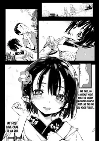 [Mochi] Onibana Muzan | Withering Oni Flowers Ch. 1-5 [English] [ATF] [Digital]