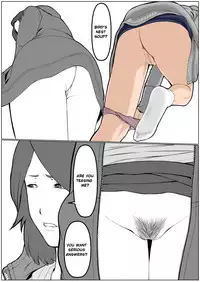 [Katou Suzuki] Haha wa Kakushi, Boku wa Shiranai Furi o Suru | I Acted Dumb About Mother's Secret [English]