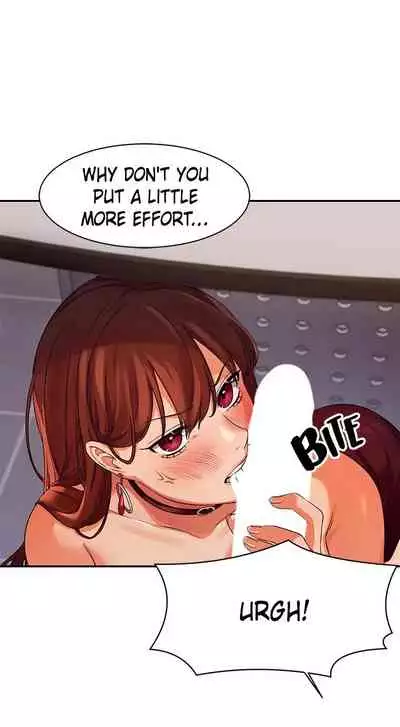 Is There No Goddess in My College? Ch.10/?