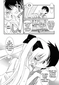 [Mizuki Eimu] Lipstick [English] {Hennojin}