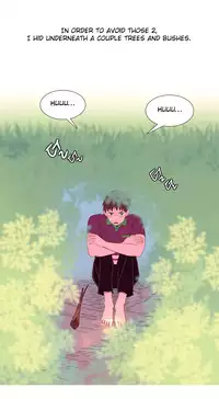 [Tankguy, ROZER] A World That I Rule Ch.01-33 [English] (Game of Scanlation) (Ongoing)