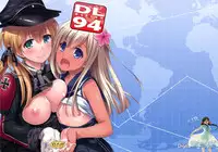 (COMIC1☆9) [Digital Lover (Nakajima Yuka)] D.L. action 94 (Kantai Collection -KanColle-) [Chinese] [空気系☆漢化]