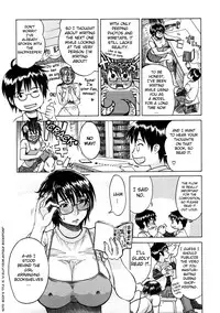 [Miyabi Tsuzuru] Haha no Naku Ie [English] [biribiri]