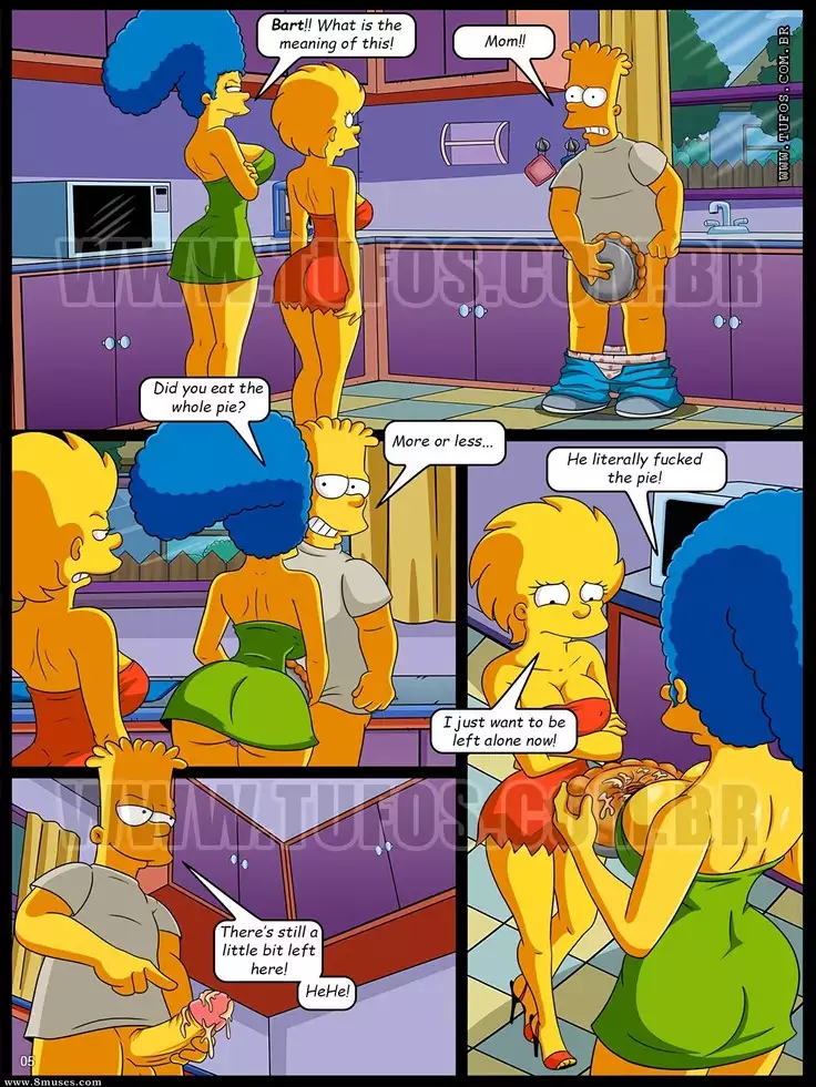 OS SIMPTOONS