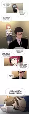 [ButcherBoy] Household Affairs Ch.1-29 (English) (YoManga) (Ongoing)