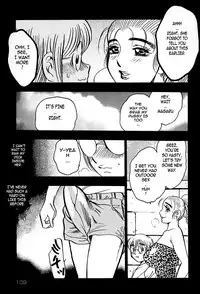 [Bijogi Junction] Shukujo No Seiheki [English] {Laruffii}