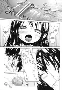 (SC61) [Noraneko-no-Tama (Yukino Minato)] Monokemono Go-ya [English] {Boinchuuloli}