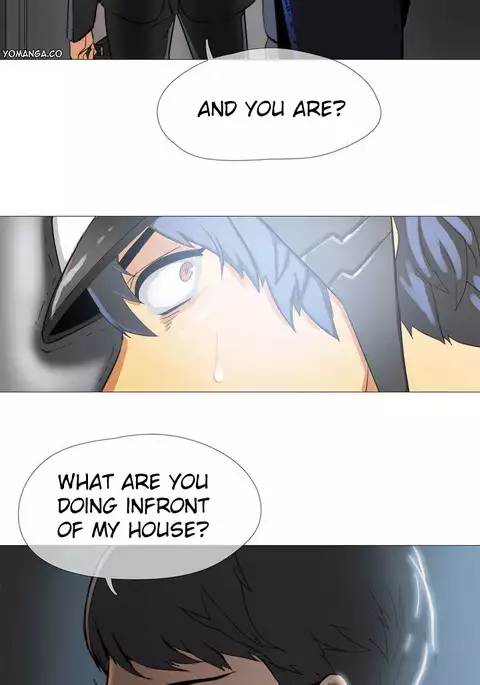 Household Affairs Ch.1-50