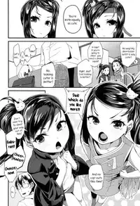 [Maeshima Ryou] Doki Doki Lolix ドキドキろりっくす [Original] [English]
