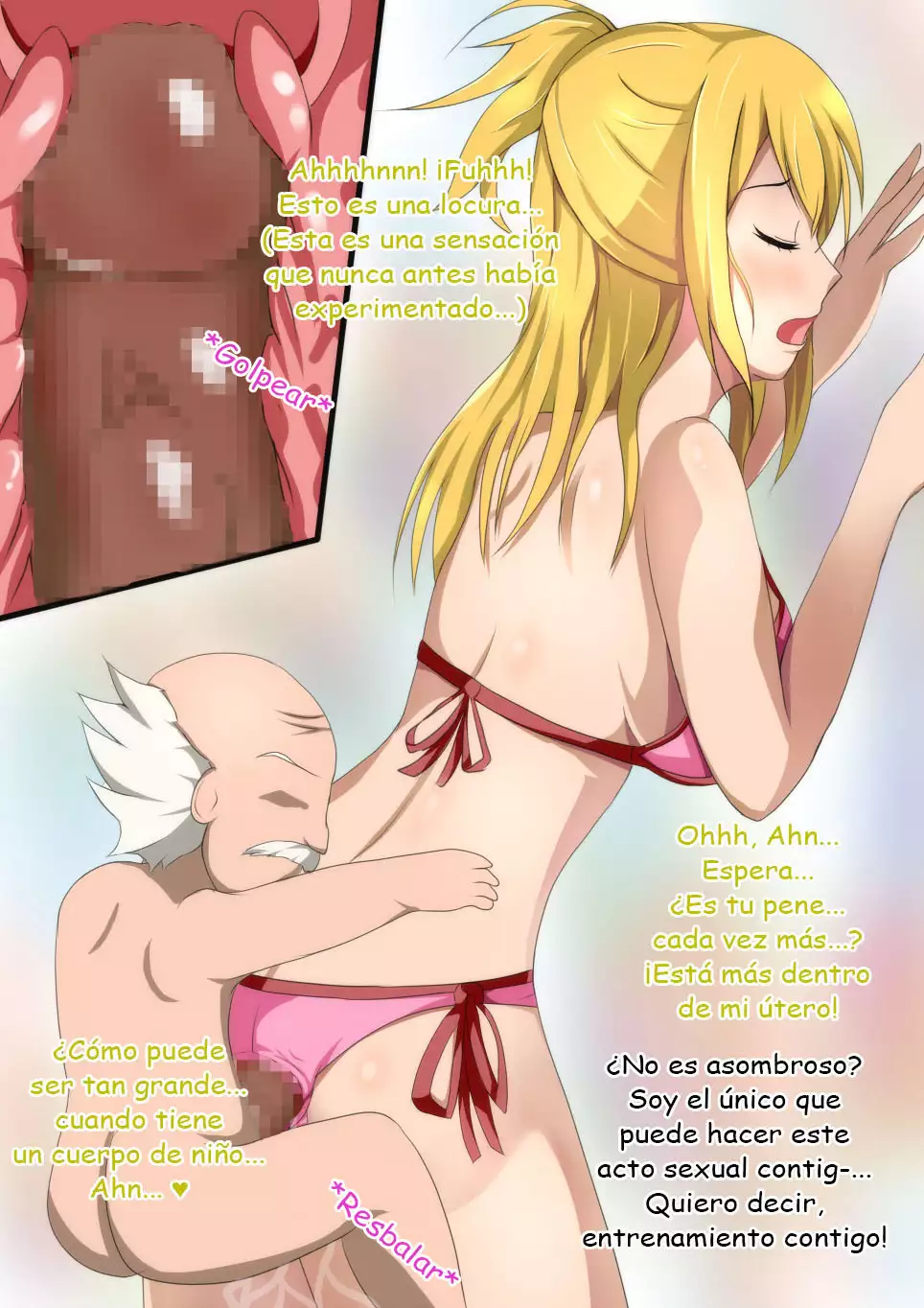 Fairy Paradise