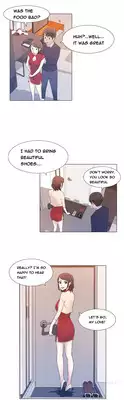 Miss Mystic Ch.1-8 (English) (Ongoing)