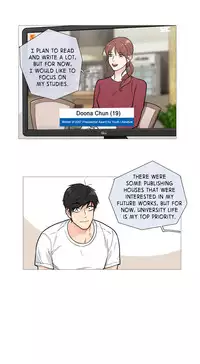 [The Jinshan] Sadistic Beauty Ch.1-19 (English) (Ongoing)