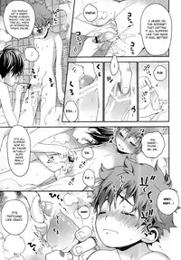 (RTS!!9) [S-Size (Shinachiku)] Noyas-san to Ofuro no Jikan. (Haikyuu!!) [English] {Shotachan + Hennojin}