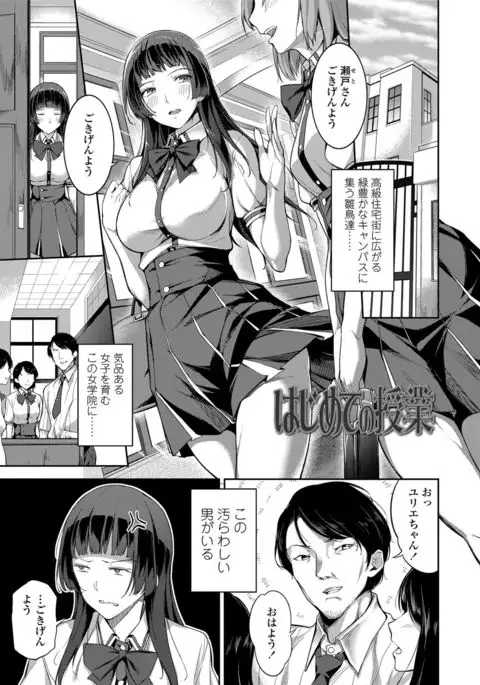 Ai ga Nakutemo Ecchi wa Dekiru! - Even if There is No Love You Can H!