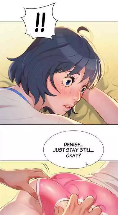 [Tharchog, Gyeonja] What do you Take me For? Ch.47/? [English] [Hentai Universe]