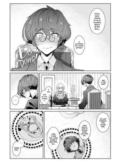 Shinshi Tsuki Maid no Sophie-san 7 | Gentleman’s Maid Sophie 7