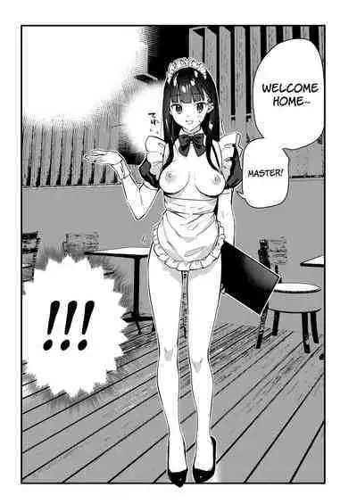 Suki na Ko no Beit Saki ga H na Service o Shiteiru 3 | My favorite girl's part-time job offers "H services" to regular customers 3