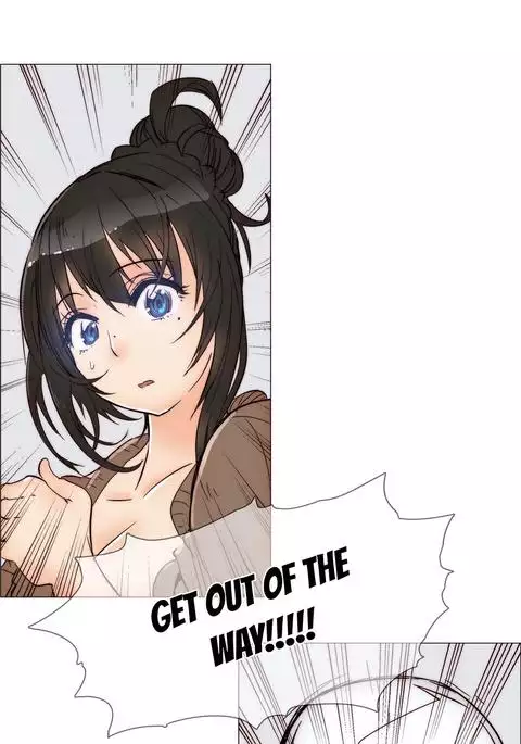 Household Affairs Ch.1-50