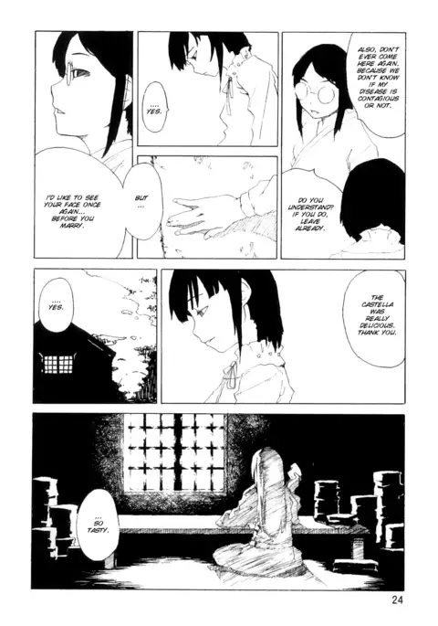 PM3-12 no Reizouko