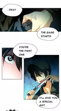 [Fantastic Whale] Twin Slave Ch.1-35 (English) (Ongoing)