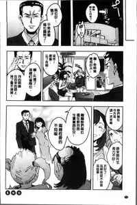 [Emua] Shiritagari Jyoshi | 主動翹臀的女子 [Chinese]