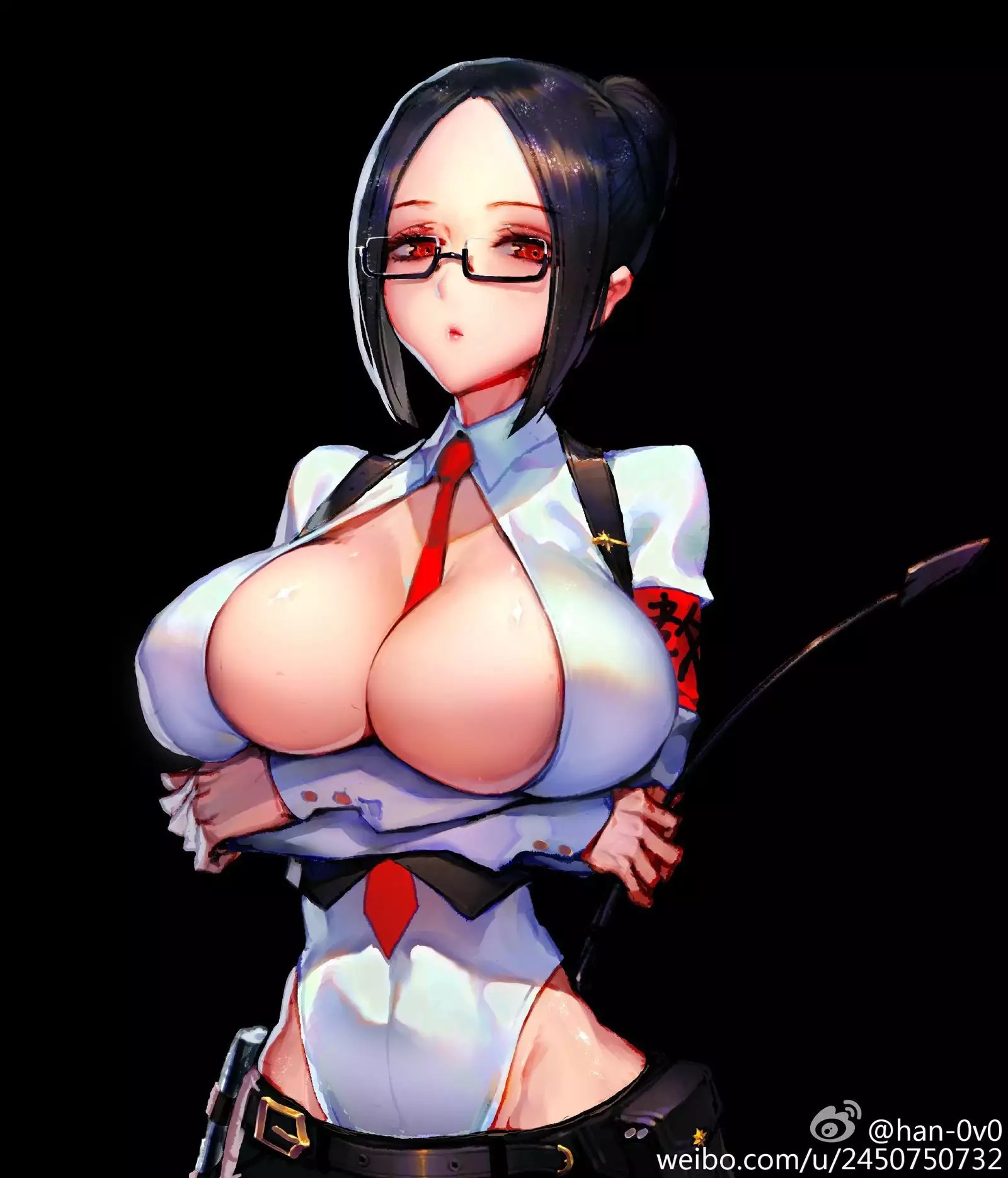 Artist - Han-0v0