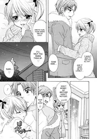 [Ozaki Miray] The Great Escape 4 Ch. 30-40 [English] {SaHa}