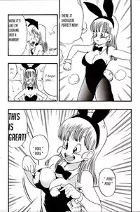 Episode of Bulma