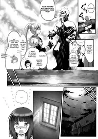 (C94) [JASmon (JAS)] Meguicha 4 (Kono Subarashii Sekai ni Syukufuku o!) [English] [Yuzuru Katsuragi]