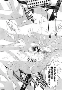 COMIC Hime Dorobou 2008-03
