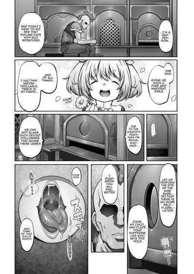 Mareinu Oukoku no Midarana Nichijou | Indecent Days of the Mareinu Kingdom