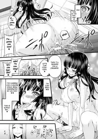 [Yamada Gogogo] TS Shujutsu Mesu Niku Ishoku Kiroku | TS Operation File On A Female Body Transplant (2D Comic Magazine Seitenkan Shite Haramasarete Botebara End! Vol. 3) [English] [FC] [Digital]