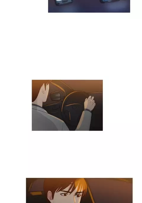 Scandal of the Witch Ch.1-28