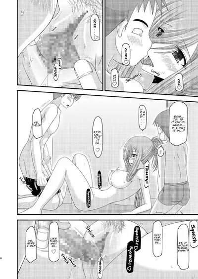 [valssu (Charu)] Melon ga Chou Shindou! R7 | Melon in Full Swing! R7 (Tales of the Abyss) [Digital] [English] [EHCOVE]