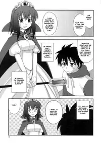 (C72) [Konno Seisakubou (Konno Azure)] Hime-sama Rendez-vous (Zero no Tsukaima) [English] [rookie84] [Decensored]