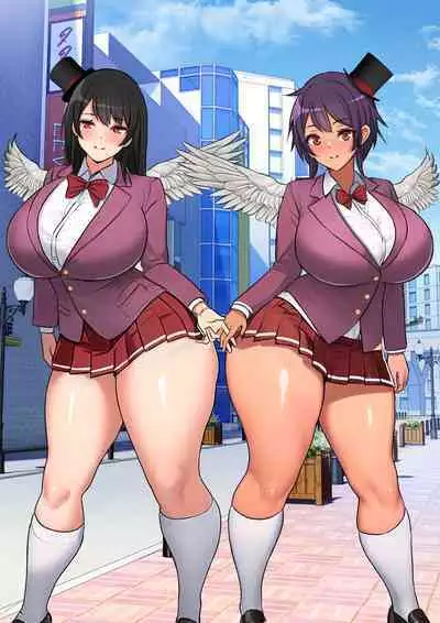 Ore no Kintama Igai de Kodane ga Tsukurenakunatta Sekai de no Tanetsuke Harem Seikatsu
