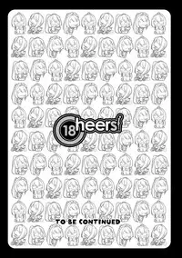 [Charlie Nishinaka] Cheers! 18 [Digital]