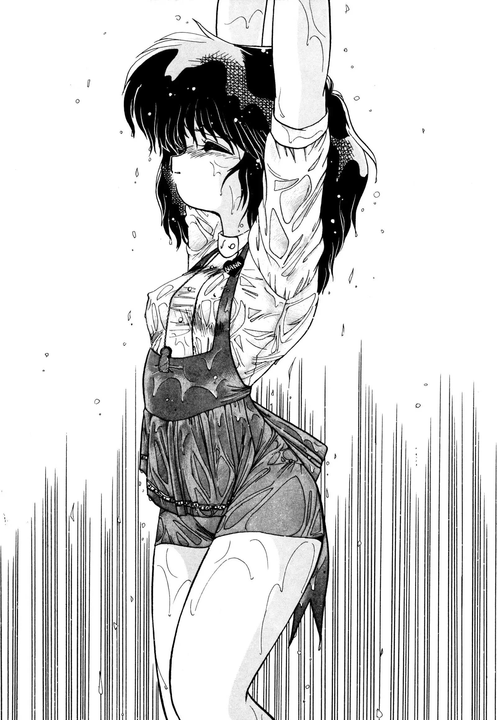 ももいろ百物語