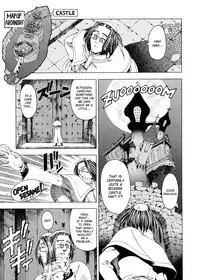 [Sena Youtarou] Hallow Hallow [English] [SaHa, Bubbadg]