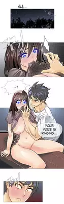 [ButcherBoy] Household Affairs Ch.1-29 (English) (YoManga) (Ongoing)