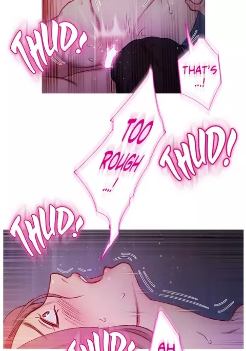 Scandal of the Witch Ch.1-36