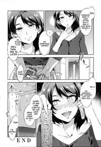 [Mizuryu Kei] Teisou Kannen ZERO [English] {doujin-moe.us}