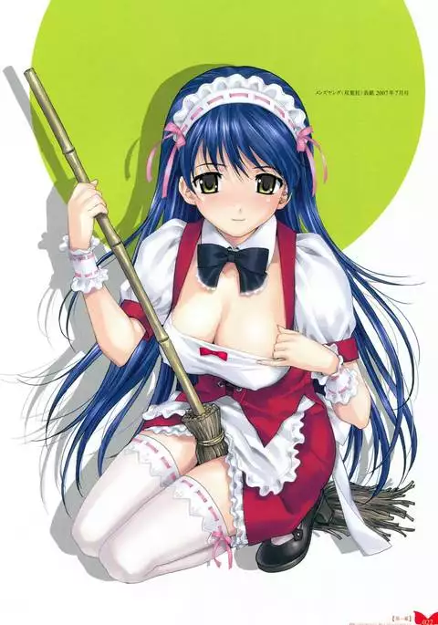 Happoubi Jin Gashuu Hoteri