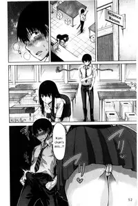 [Tarakan] Tonari no Boukun | The Tyrant Next Door (Osananajimi no Wagamama Sex) [English] {Hennojin}