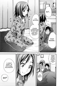 [Coelacanth] Good Times!! [English] {doujin-moe.us} [Decensored]