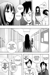 [Coelacanth] Good Times!! [English] {doujin-moe.us} [Decensored]