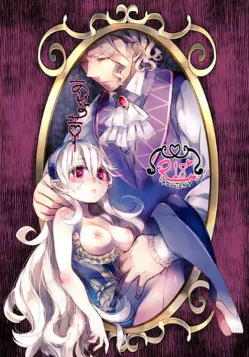 [Mikezoutei] Haiboku Elf no Onna Kishi Orc Ryoujoku, Soshite... | A Female Elf Knight Gets Assaulted By An Orc, And Then... [English] {Doujins.com}