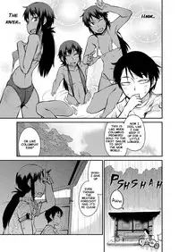 [Shimimaru] Natsu no Bus-tei | Summertime Bus Stop (COMIC Megastore H 2012-09) [English]