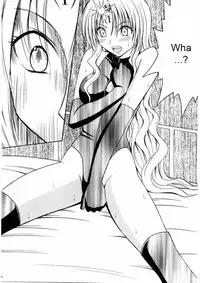 [Crimson (Carmine)] Sefiria Da | Sephiria's Downfall (Black Cat) [English] {Maiteya2/Kusanyagi}
